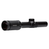 Kahles Helia 1-5x24i Illuminated Riflescope with 4-DH Reticle- 10620